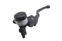 Kopplingsspak, hydraulcylinder, kopplingspump BMW R 1200 GS K25 0307 R12 04-07