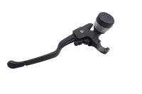 Kopplingsspak, hydraulcylinder, kopplingspump BMW R 1200 GS K25 0307 R12 04-07