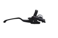 Kopplingsspak, hydraulcylinder, kopplingspump BMW R 1200 GS K25 0307 R12 04-07
