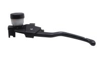Kopplingsspak, hydraulcylinder, kopplingspump BMW R 1200 GS K25 0307 R12 04-07