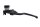 Kopplingsspak, hydraulcylinder, kopplingspump BMW R 1200 GS K25 0307 R12 04-07