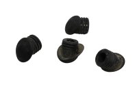 Frameplugset, rubberen pluggen, sluiting Ducati Monster 1200 S M600 14-16