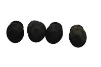 Frameplugset, rubberen pluggen, sluiting Ducati Monster 1200 S M600 14-16