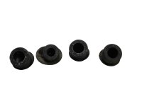 Frameplugset, rubberen pluggen, sluiting Ducati Monster 1200 S M600 14-16