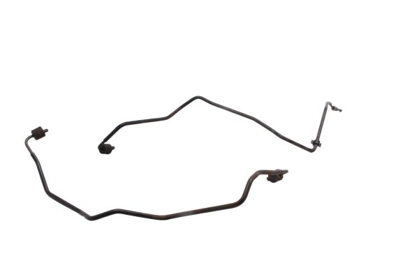 ABS-bremseslangesystem bagtil BMW R 1200 GS K25 0307 R12 04-07