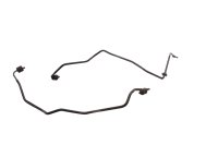 ABS-bremseslangesystem bagtil BMW R 1200 GS K25 0307 R12...