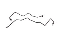 ABS-bremseslangesystem bagtil BMW R 1200 GS K25 0307 R12...