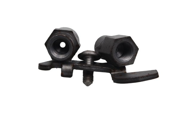 Etujarrun ylempi jakoputki BMW R 1200 GS K25 0307 R12 04-07