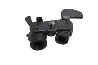 Etujarrun ylempi jakoputki BMW R 1200 GS K25 0307 R12 04-07