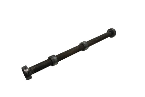 Achterbrug-aslagerbussen asbevestiging Ducati Monster 1200 S M600 14-16