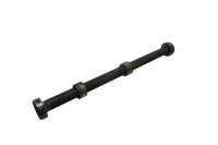 Achterbrug-aslagerbussen asbevestiging Ducati Monster 1200 S M600 14-16