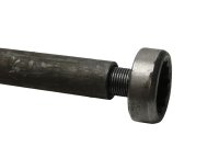 Achterbrug-aslagerbussen asbevestiging Ducati Monster 1200 S M600 14-16