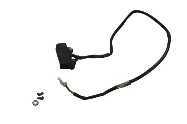 Luce targa 529.2.961.1A Ducati Monster 1200 S M600 14-16