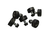 portacorona ammortizzatore gomma ammortizzatore posteriore Ducati Monster 1200 S M600 14-16