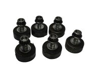 portacorona ammortizzatore gomma ammortizzatore posteriore Ducati Monster 1200 S M600 14-16