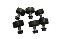 portacorona ammortizzatore gomma ammortizzatore posteriore Ducati Monster 1200 S M600 14-16