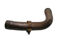 Morsetto per tubo del collettore di scarico, guida di scarico Ducati Monster 1200 S M600 14-16