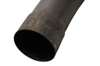 Morsetto per tubo del collettore di scarico, guida di scarico Ducati Monster 1200 S M600 14-16