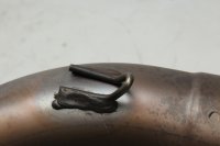 Morsetto per tubo del collettore di scarico, guida di scarico Ducati Monster 1200 S M600 14-16