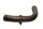 Morsetto per tubo del collettore di scarico, guida di scarico Ducati Monster 1200 S M600 14-16