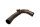 Morsetto per tubo del collettore di scarico, guida di scarico Ducati Monster 1200 S M600 14-16