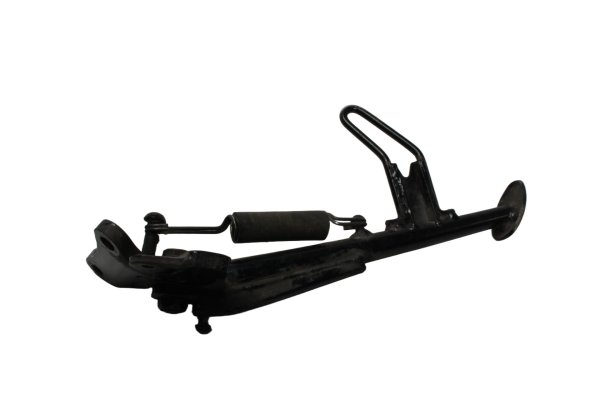 Cavalletto laterale con molla, supporto per cavalletto, interruttore Kawasaki ZR-7S ZR750F/H 01-04