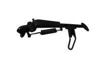 Cavalletto laterale con molla, supporto per cavalletto, interruttore Kawasaki ZR-7S ZR750F/H 01-04