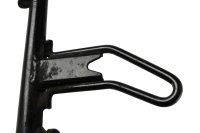 Cavalletto laterale con molla, supporto per cavalletto, interruttore Kawasaki ZR-7S ZR750F/H 01-04