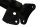 Cavalletto laterale con molla, supporto per cavalletto, interruttore Kawasaki ZR-7S ZR750F/H 01-04