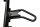 Cavalletto laterale con molla, supporto per cavalletto, interruttore Kawasaki ZR-7S ZR750F/H 01-04