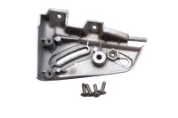 Vindrutefäste höger kåpafäste BMW R 1200 GS K25 0307 R12 04-07