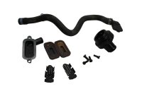 Slang till vevhusventilation Ducati Monster 1200 S M600 14-16