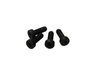 Slang till vevhusventilation Ducati Monster 1200 S M600 14-16