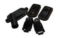 Slang till vevhusventilation Ducati Monster 1200 S M600 14-16