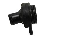 Slang till vevhusventilation Ducati Monster 1200 S M600 14-16