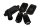 Slang till vevhusventilation Ducati Monster 1200 S M600 14-16