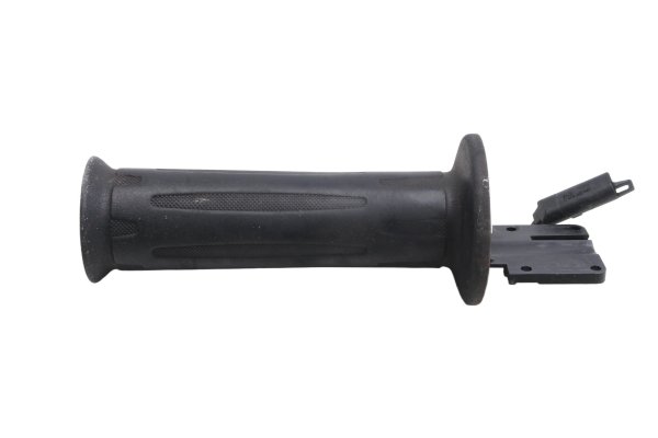 Lämmitetty vasen ohjaustangon kahva, kuminen, sähköinen BMW R 1200 GS K25 0307 R12 04-07