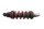 Rear strut, shock absorber, swingarm, suspension Kawasaki ZR 7S ZR750F H 01-04