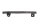 Bakre bromsledningsskyddsguide BMW R 1200 GS K25 0307 R12 04-07