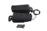 Repose-pieds en caoutchouc arrière gauche/droite conducteur BMW R 1200 GS K25 0307 R12 04-07