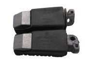 Repose-pieds en caoutchouc arrière gauche/droite conducteur BMW R 1200 GS K25 0307 R12 04-07