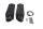 Repose-pieds en caoutchouc arrière gauche/droite conducteur BMW R 1200 GS K25 0307 R12 04-07