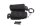 Repose-pieds en caoutchouc arrière gauche/droite conducteur BMW R 1200 GS K25 0307 R12 04-07