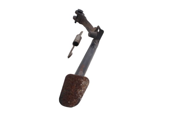 Sidestøttekontakt fjeder sidestøtte BMW R 1200 GS K25 0307 R12 04-07