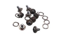 Bremseskiveskruesæt for venstre højre BMW R 1200 GS K25 0307 R12 04-07