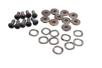 Bremseskiveskruesæt for venstre højre BMW R 1200 GS K25 0307 R12 04-07