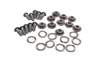 Bremseskiveskruesæt for venstre højre BMW R 1200 GS K25 0307 R12 04-07