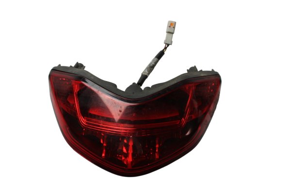 LED-bakljus, kombinationsljus för bromsljus Ducati Monster 1200 S M600 14-16