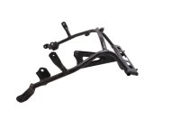 Front fairing support, antler frame holder Kawasaki ZR 7S ZR750F H 01-04