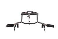 Front fairing support, antler frame holder Kawasaki ZR 7S ZR750F H 01-04